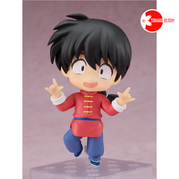 PREORDEN: Nendoroid Ranma 1/2 : Ranma Saotome - Image 3