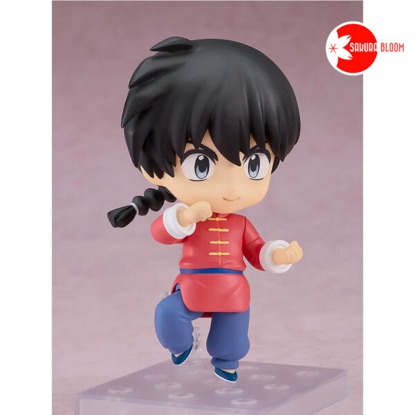 PREORDEN: Nendoroid Ranma 1/2 : Ranma Saotome - Image 4