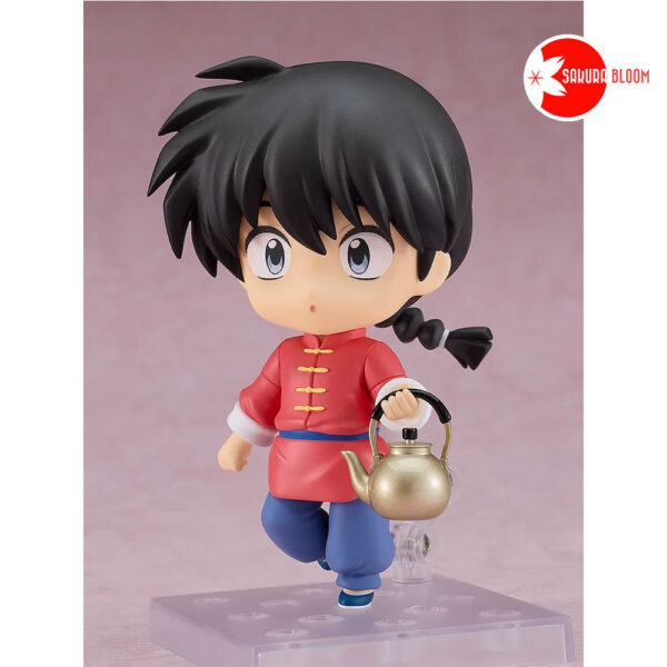 PREORDEN: Nendoroid Ranma 1/2 : Ranma Saotome - Image 5