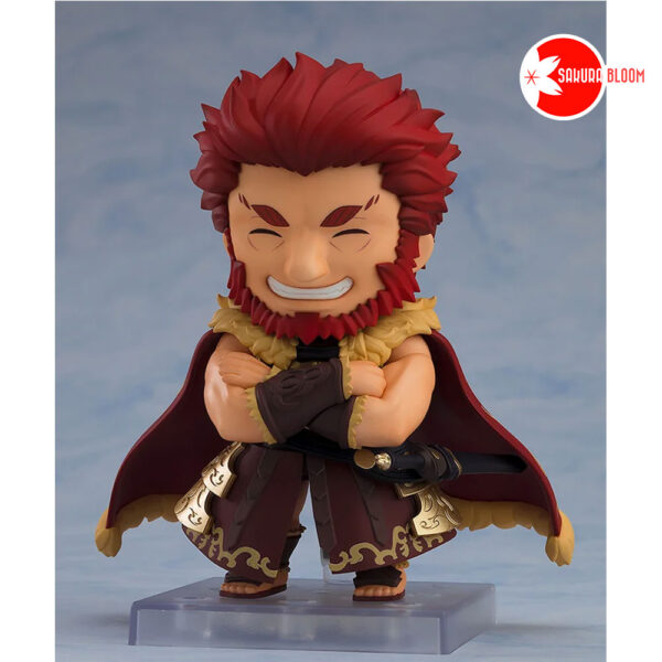 PREORDEN: Nendoroid Fate Grand Order: Rider Iskandar - Image 2