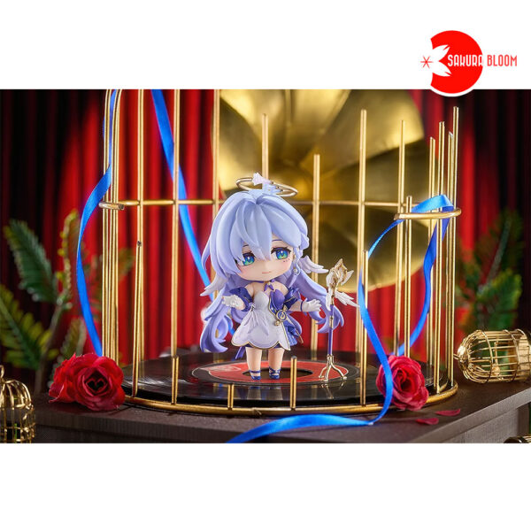 PREORDEN: Nendoroid Honkai: Star Rail" Robin + BONUS - Image 10