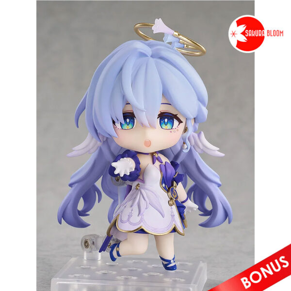 PREORDEN: Nendoroid Honkai: Star Rail" Robin + BONUS