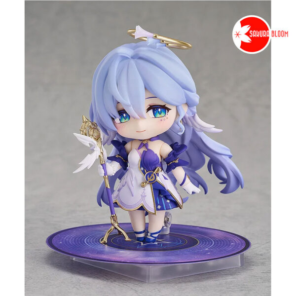 PREORDEN: Nendoroid Honkai: Star Rail" Robin + BONUS - Image 2