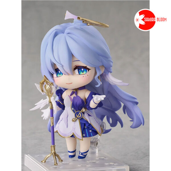 PREORDEN: Nendoroid Honkai: Star Rail" Robin + BONUS - Image 3