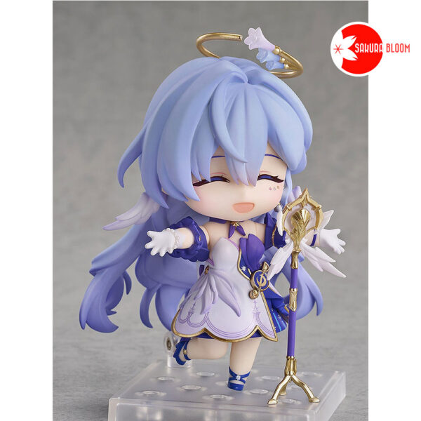 PREORDEN: Nendoroid Honkai: Star Rail" Robin + BONUS - Image 4