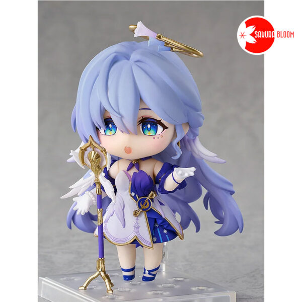 PREORDEN: Nendoroid Honkai: Star Rail" Robin + BONUS - Image 5