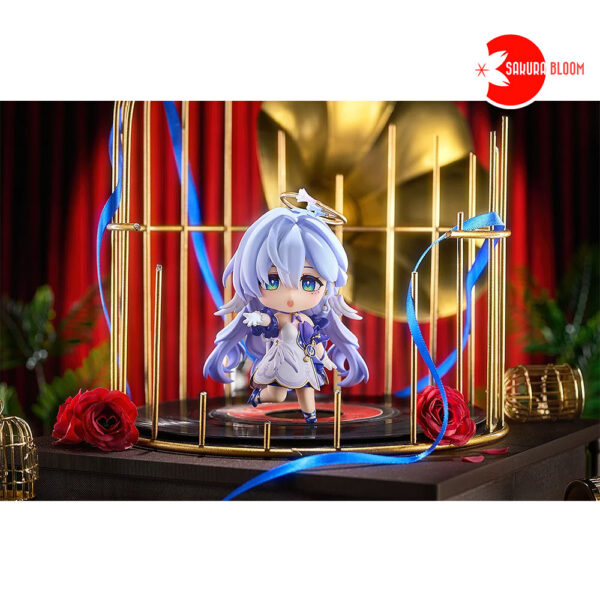 PREORDEN: Nendoroid Honkai: Star Rail" Robin + BONUS - Image 7