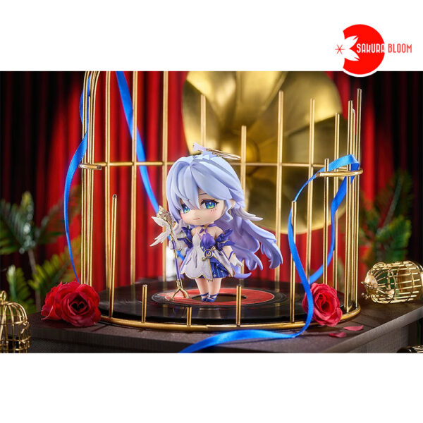 PREORDEN: Nendoroid Honkai: Star Rail" Robin + BONUS - Image 8