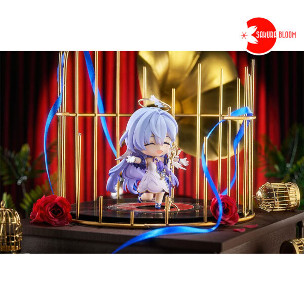 PREORDEN: Nendoroid Honkai: Star Rail" Robin + BONUS - Image 9