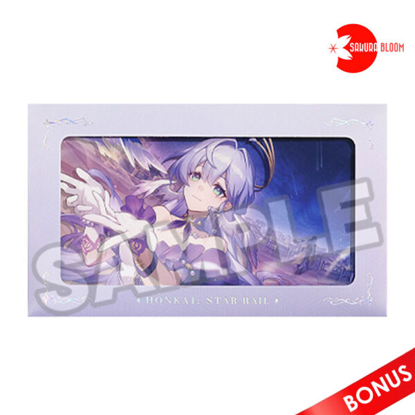 PREORDEN: Nendoroid Honkai: Star Rail" Robin + BONUS - Image 12