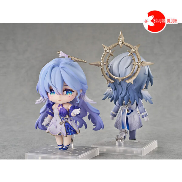 PREORDEN: Nendoroid Honkai: Star Rail" Robin + BONUS - Image 11