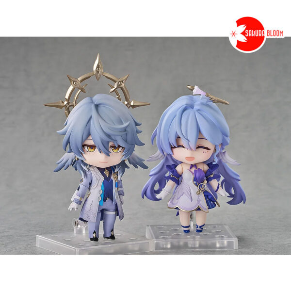 PREORDEN: Nendoroid Honkai: Star Rail" Sunday + BONUS - Image 6