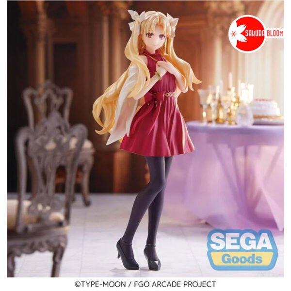 PREORDEN: SEGA Luminasta: Fate Grand Order Arcade : Lancer Ereshkigal - Reissue