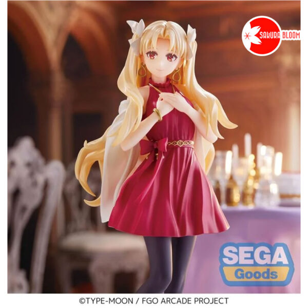 PREORDEN: SEGA Luminasta: Fate Grand Order Arcade : Lancer Ereshkigal - Reissue - Image 2