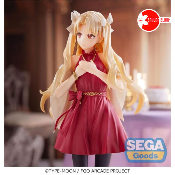 PREORDEN: SEGA Luminasta: Fate Grand Order Arcade : Lancer Ereshkigal - Reissue - Image 3