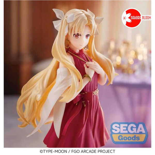 PREORDEN: SEGA Luminasta: Fate Grand Order Arcade : Lancer Ereshkigal - Reissue - Image 4