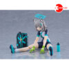 PREORDEN: figma Blue Archive: Shiroko Sunaookami (Cycling) DX - Image 14