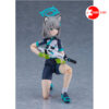 PREORDEN: figma Blue Archive: Shiroko Sunaookami (Cycling) DX - Image 15