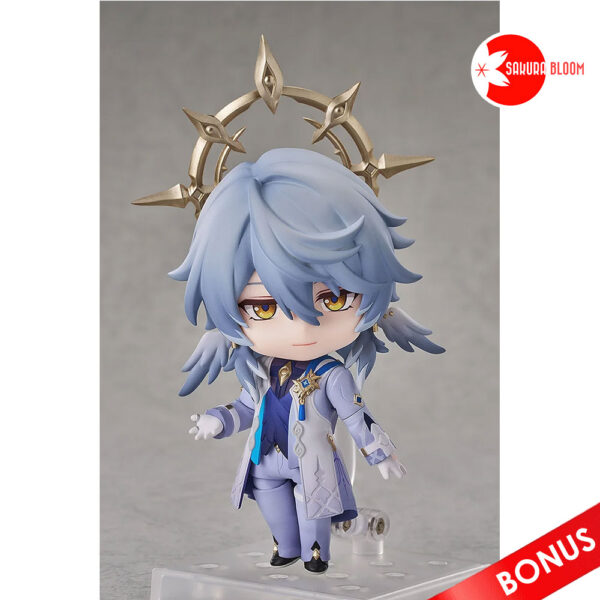 PREORDEN: Nendoroid Honkai: Star Rail" Sunday + BONUS