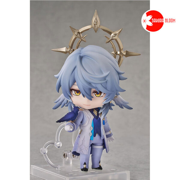 PREORDEN: Nendoroid Honkai: Star Rail" Sunday + BONUS - Image 2