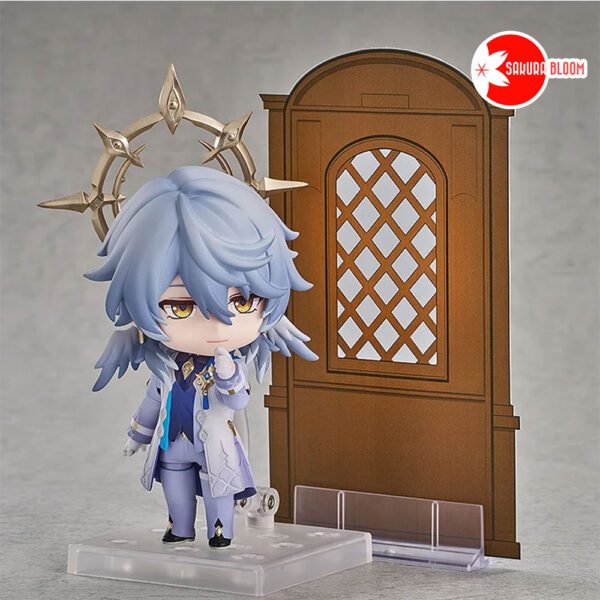 PREORDEN: Nendoroid Honkai: Star Rail" Sunday + BONUS - Image 3