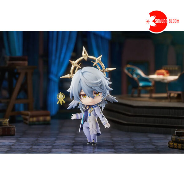 PREORDEN: Nendoroid Honkai: Star Rail" Sunday + BONUS - Image 7