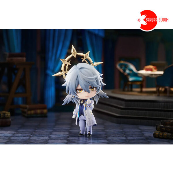 PREORDEN: Nendoroid Honkai: Star Rail" Sunday + BONUS - Image 8