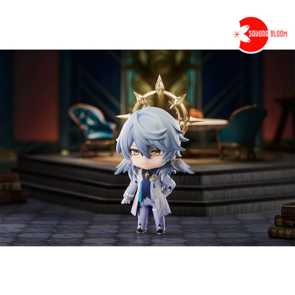 PREORDEN: Nendoroid Honkai: Star Rail" Sunday + BONUS - Image 9