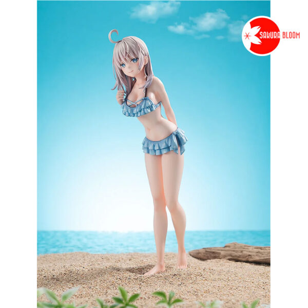 PREORDEN: KDCOLLE: Roshidere: Alisa Mikhailovna Kujou: Vacation Swimsuit Ver. 1/7 - Image 5