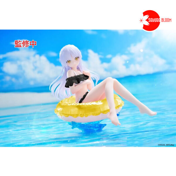 PREORDEN: Aqua Float Girls Angel Beats! Kanade Tachibana Renewal Edition - Image 2