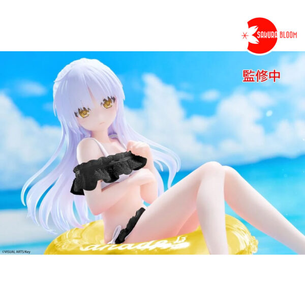 PREORDEN: Aqua Float Girls Angel Beats! Kanade Tachibana Renewal Edition - Image 3