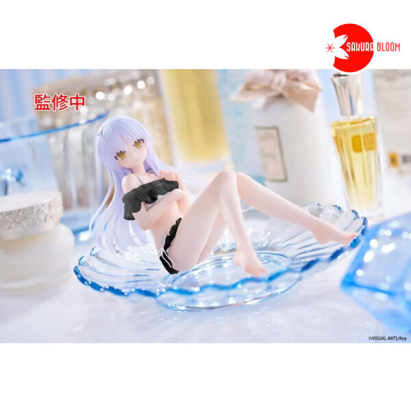 PREORDEN: Aqua Float Girls Angel Beats! Kanade Tachibana Renewal Edition - Image 4