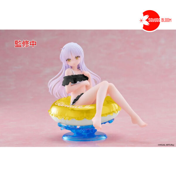 PREORDEN: Aqua Float Girls Angel Beats! Kanade Tachibana Renewal Edition - Image 5