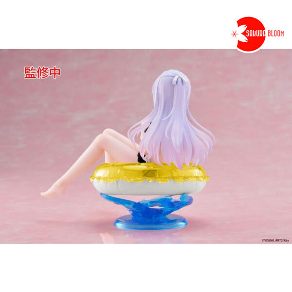 PREORDEN: Aqua Float Girls Angel Beats! Kanade Tachibana Renewal Edition - Image 6