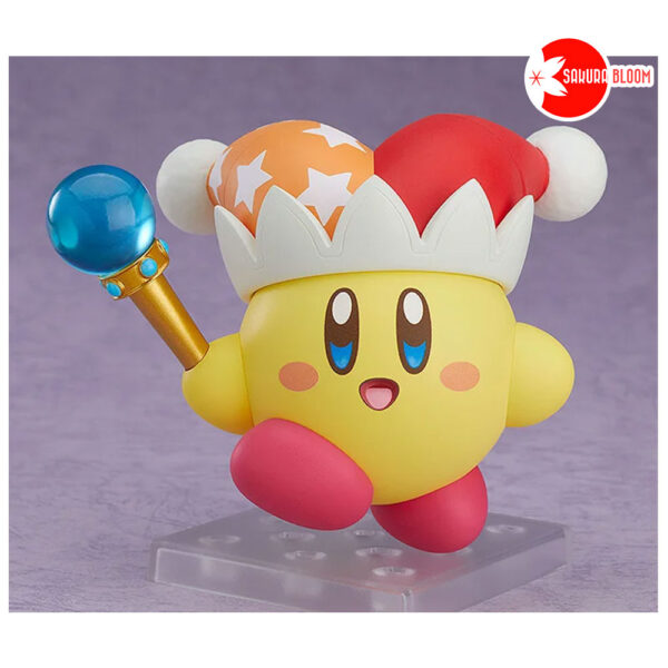 PREORDEN: Nendoroid "Kirby": Beam Kirby - Reissue