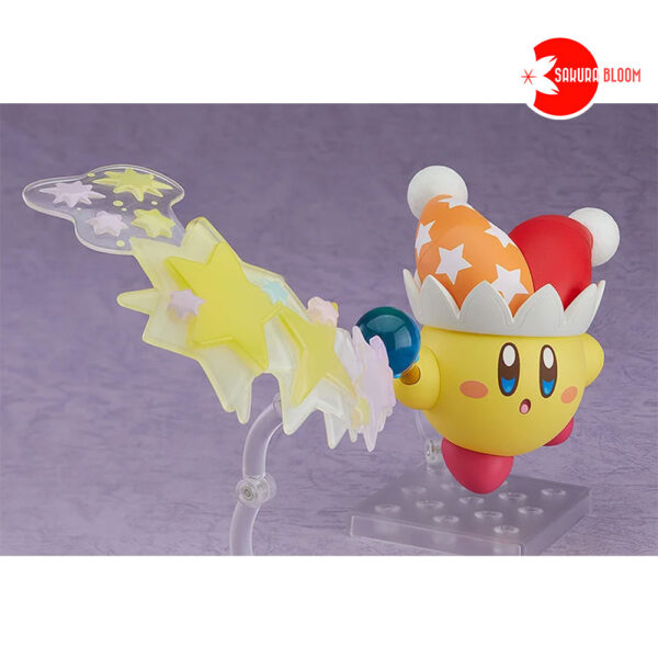 PREORDEN: Nendoroid "Kirby": Beam Kirby - Reissue - Image 5