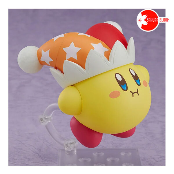 PREORDEN: Nendoroid "Kirby": Beam Kirby - Reissue - Image 4