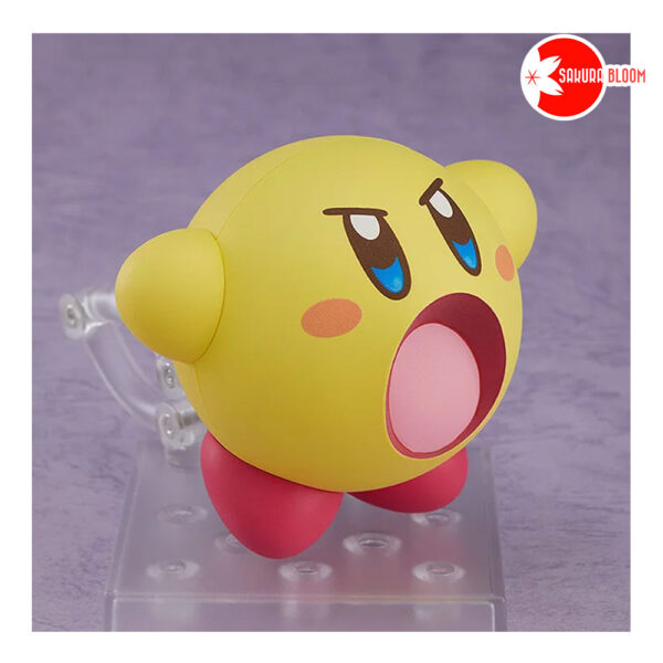 PREORDEN: Nendoroid "Kirby": Beam Kirby - Reissue - Image 3