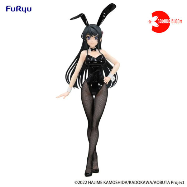 PREORDEN: BiCute Bunnies Bunny Girl Sempai: Mai Sakurajima