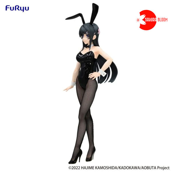 PREORDEN: BiCute Bunnies Bunny Girl Sempai: Mai Sakurajima - Image 2