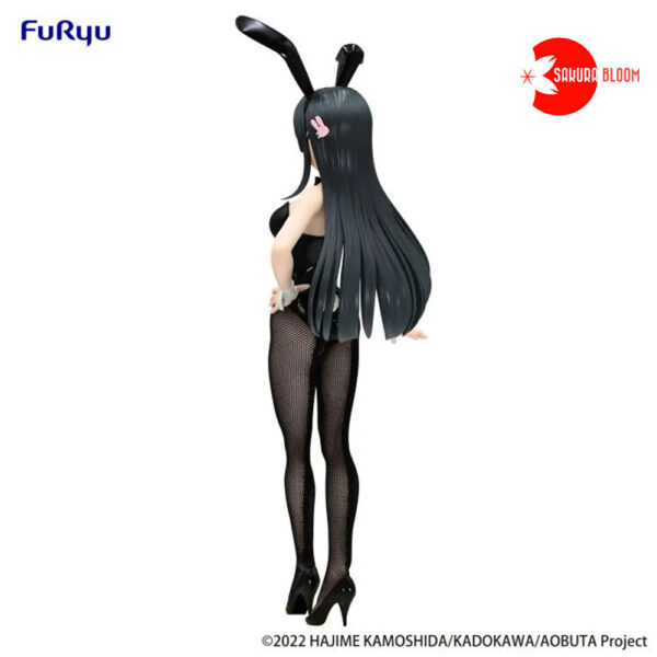 PREORDEN: BiCute Bunnies Bunny Girl Sempai: Mai Sakurajima - Image 3