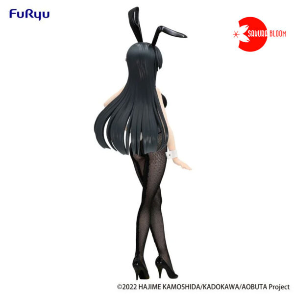 PREORDEN: BiCute Bunnies Bunny Girl Sempai: Mai Sakurajima - Image 4