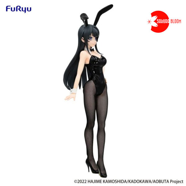 PREORDEN: BiCute Bunnies Bunny Girl Sempai: Mai Sakurajima - Image 5