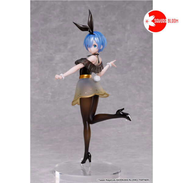 PREORDEN: Re:Zero: Rem Sweet Bunny 1/7