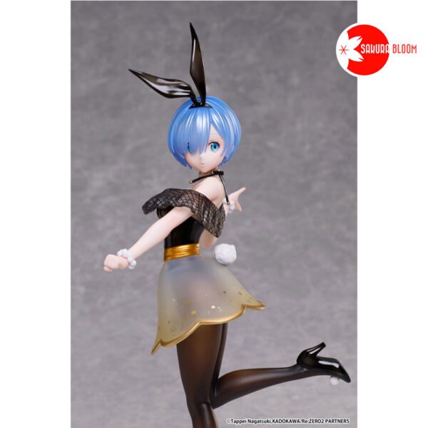 PREORDEN: Re:Zero: Rem Sweet Bunny 1/7 - Image 2