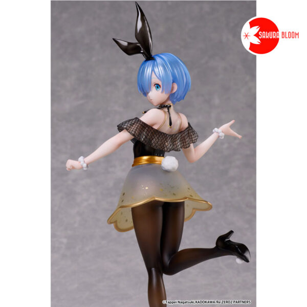 PREORDEN: Re:Zero: Rem Sweet Bunny 1/7 - Image 3