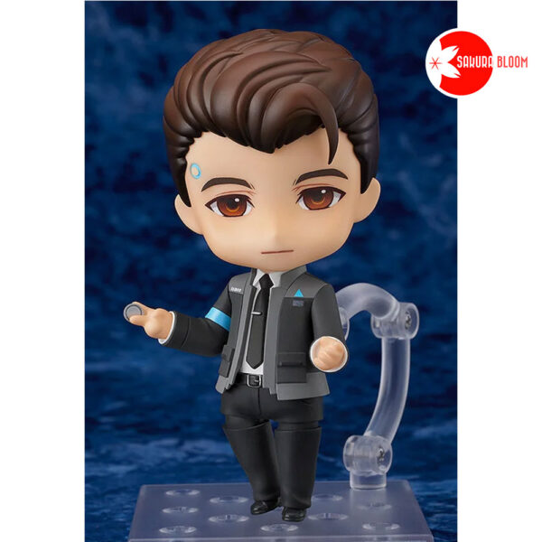 PREORDEN: Nendoroid Detroit: Become Human: Connor - Reissue