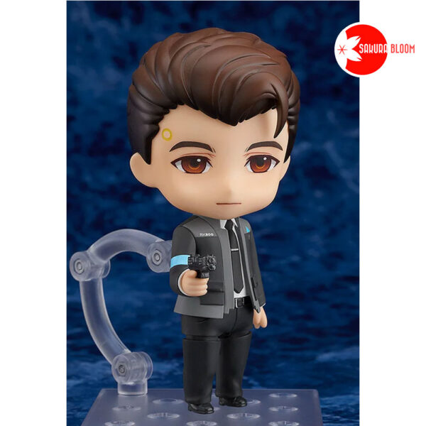 PREORDEN: Nendoroid Detroit: Become Human: Connor - Reissue - Image 2