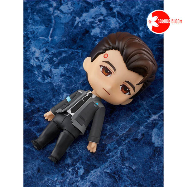 PREORDEN: Nendoroid Detroit: Become Human: Connor - Reissue - Image 4
