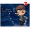 PREORDEN: Nendoroid Detroit: Become Human: Connor - Reissue - Image 5